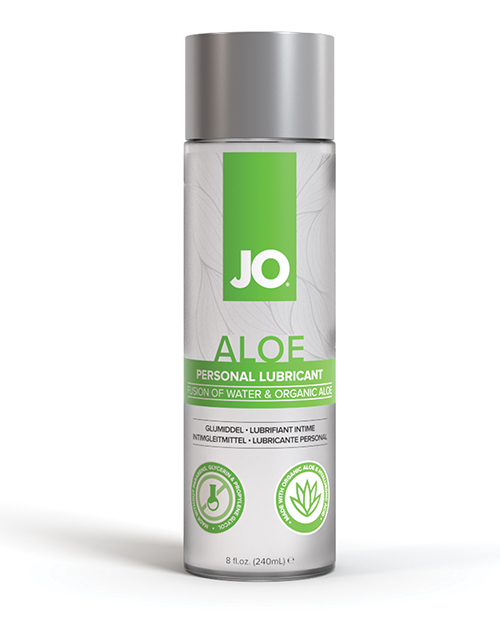 Shop JO Aloe - Original Lubricant 8 oz online
