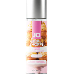 Shop JO Bake Shoppe Frosted Cupcake Lubricant - 2 oz online
