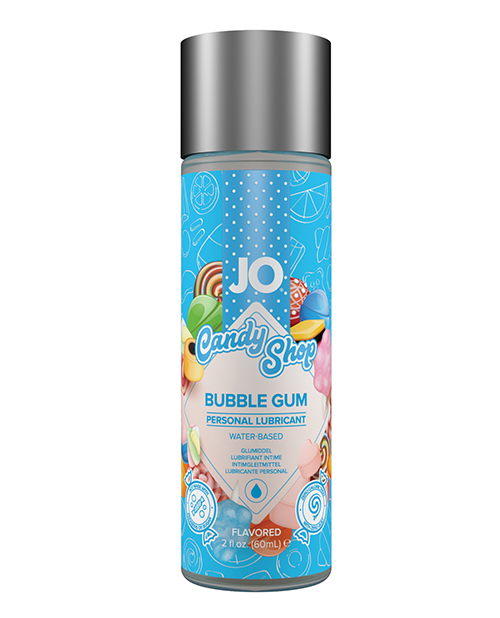 Shop JO Candy Shop - Bubblegum Lubricant 2 oz online
