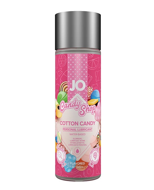 Shop JO Candy Shop - Cotton Candy Lubricant 2 oz online