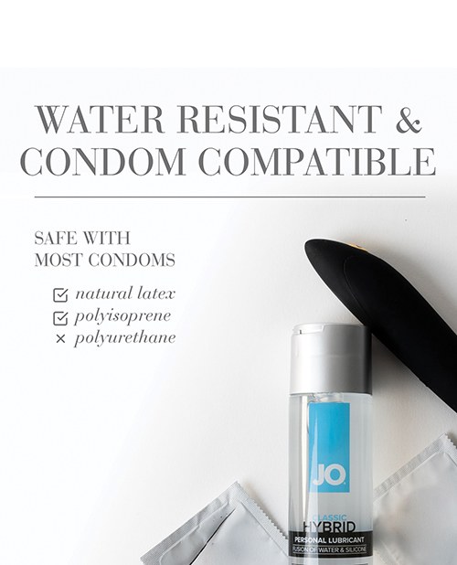 JO Classic Hybrid - Original Lubricant 2 oz for sale