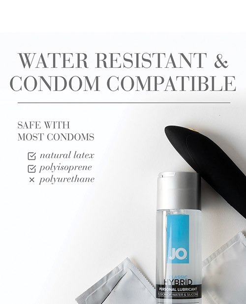 Shop JO Classic Hybrid - Original Lubricant 4 oz