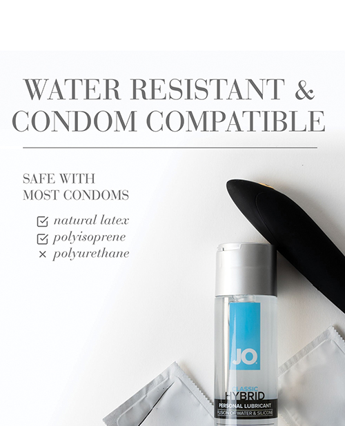 JO Classic Hybrid - Original Lubricant 8 oz for sale