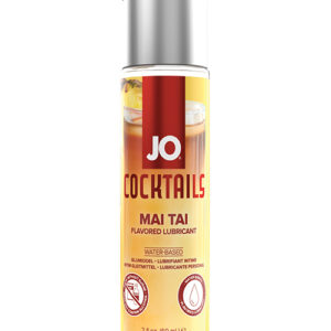 Shop JO Cocktails - Mai Tai Lubricant 2 oz online