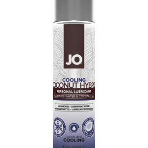 Shop JO Coconut Hybrid - Cooling Lubricant 4 oz online