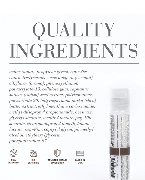 Order JO Coconut Hybrid - Original Lubricant 1 oz online