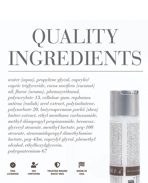 Order JO Coconut Hybrid - Original Lubricant 2 oz online