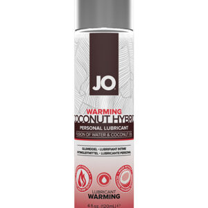 Shop JO Coconut Hybrid - Warming Lubricant 4 oz online