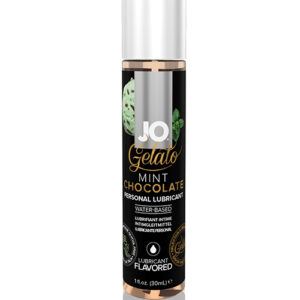 Shop JO Gelato - Mint Chocolate Lubricant 1 oz online