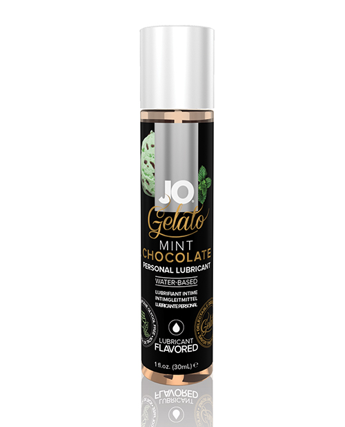 Shop JO Gelato - Mint Chocolate Lubricant 1 oz online