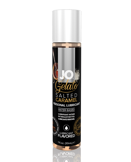 Shop JO Gelato - Salted Caramel Lubricant 1 oz online