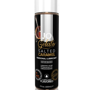 Shop JO Gelato - Salted Caramel Lubricant 4 oz online