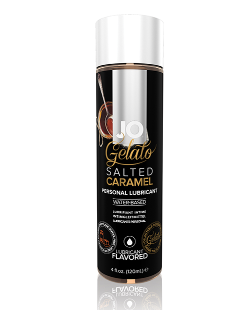 Shop JO Gelato - Salted Caramel Lubricant 4 oz online