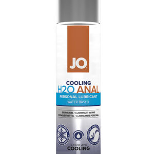 Shop JO H2O Anal - Cooling Lubricant 4 oz online