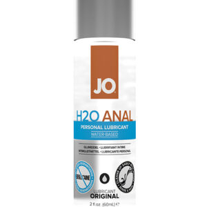 Shop JO H2O Anal - Original Lubricant 2 oz online