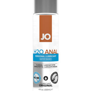 Shop JO H2O Anal - Original Lubricant 4 oz online