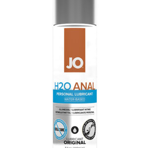 Shop JO H2O Anal - Original Lubricant 8 oz online