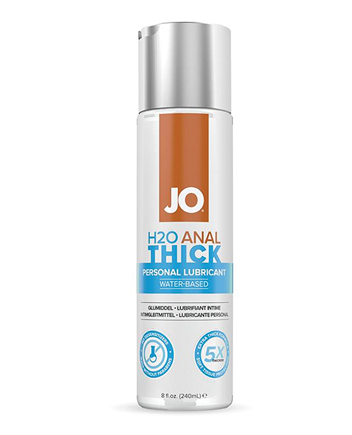 Shop JO H2O Anal Thick - Original Lubricant 8 oz online