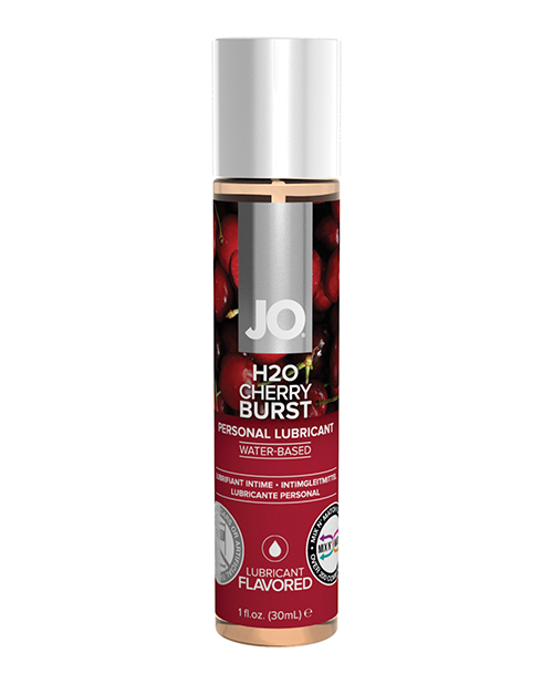 Shop JO H2O - Cherry Lubricant 1 oz online