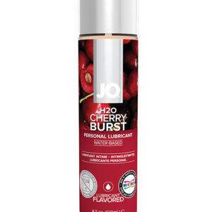 Shop JO H2O - Cherry Lubricant 4 oz online