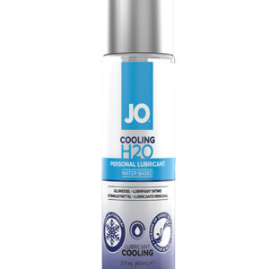 Shop JO H2O - Cooling Lubricant 2 oz online