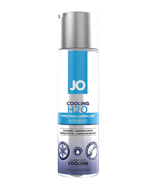 Shop JO H2O - Cooling Lubricant 4 oz online
