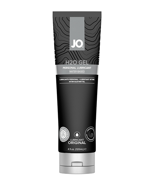 Shop JO H2O Gel - Original Lubricant 4 oz online