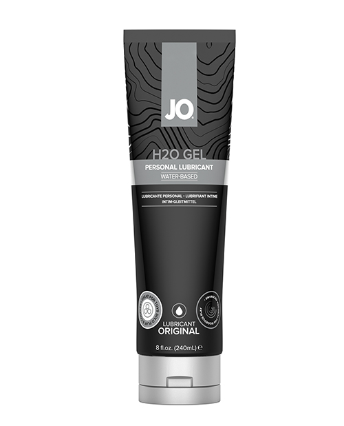 Shop JO H2O Gel - Original Lubricant 8 oz online