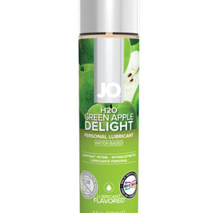 Shop JO H2O - Green Apple Lubricant 4 oz online