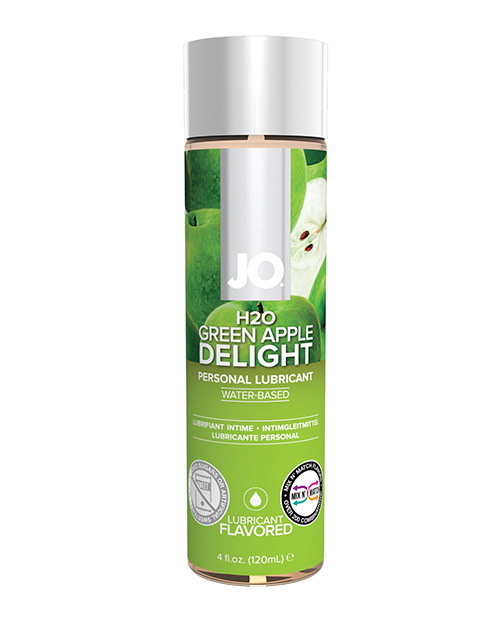 Shop JO H2O - Green Apple Lubricant 4 oz online