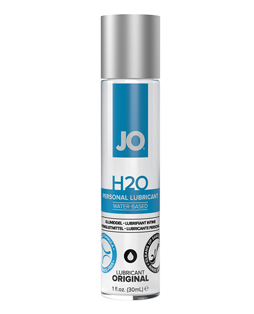 Shop JO H2O - Original Lubricant 1 oz online