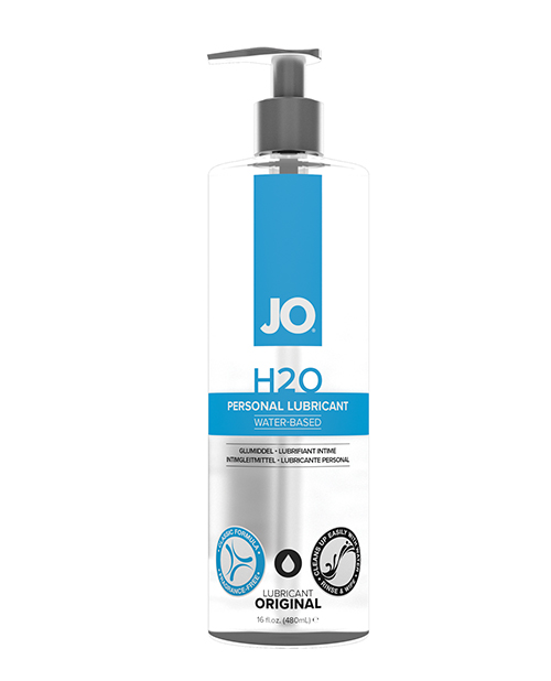 Shop JO H2O - Original Lubricant 16 oz online