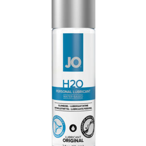 Shop JO H2O - Original Lubricant 2 oz online