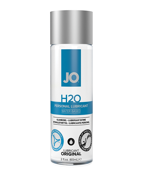 Shop JO H2O - Original Lubricant 2 oz online