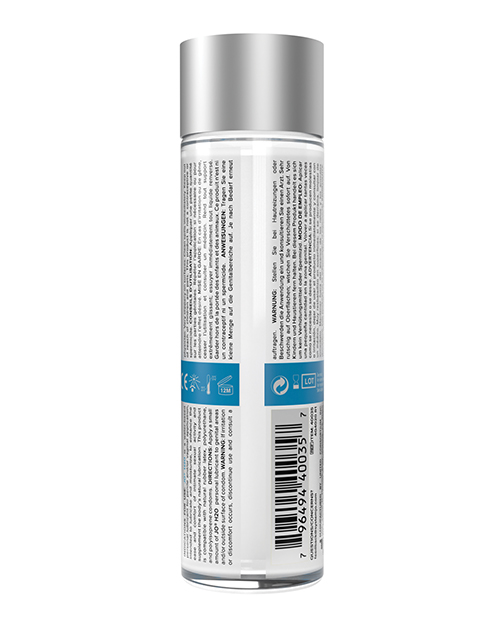 Order JO H2O - Original Lubricant 4 oz online