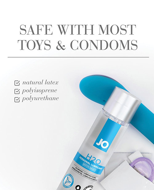 Buy JO H2O JO H2O - Original Lubricant 4 oz