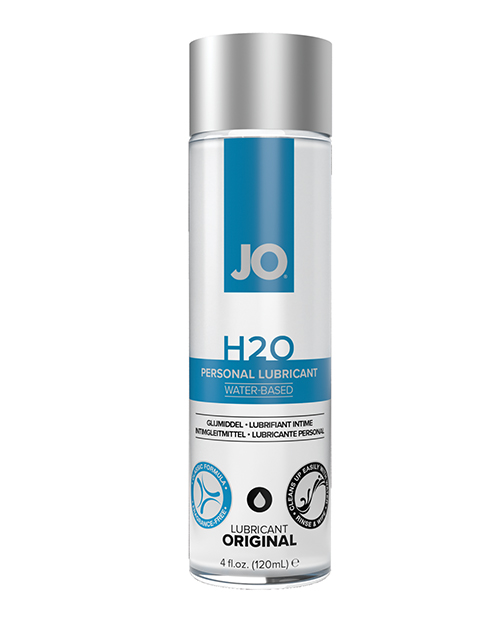 Shop JO H2O - Original Lubricant 4 oz online