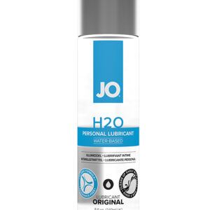 Shop JO H2O - Original Lubricant 8 oz online