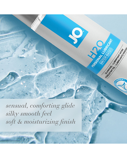 Buy JO H2O JO H2O - Original Lubricant 8 oz