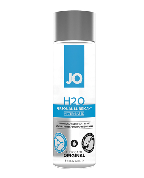 Shop JO H2O - Original Lubricant 8 oz online