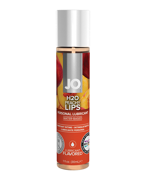 Shop JO H2O - Peach Lubricant 1 oz online