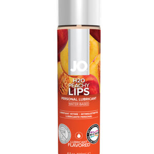 Shop JO H2O - Peach Lubricant 4 oz online