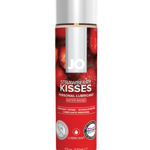 Shop JO H2O - Strawberry Lubricant 4 oz online