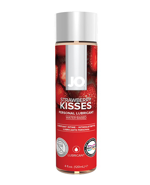 Shop JO H2O - Strawberry Lubricant 4 oz online