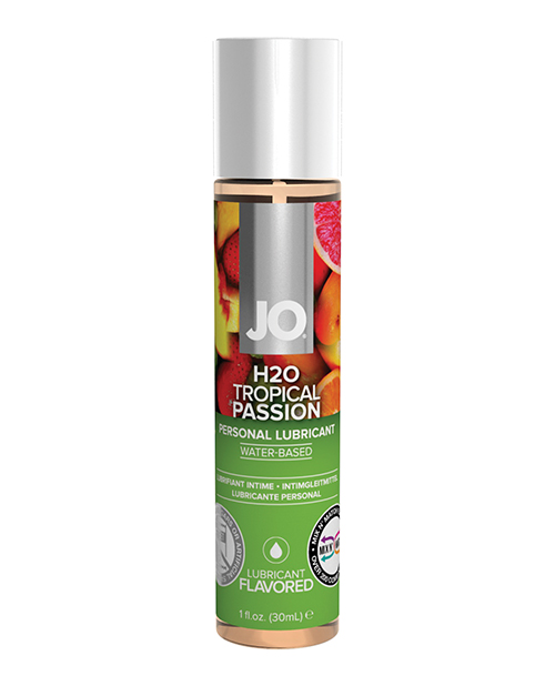 Shop JO H2O - Tropical Passion Lubricant 1 oz online