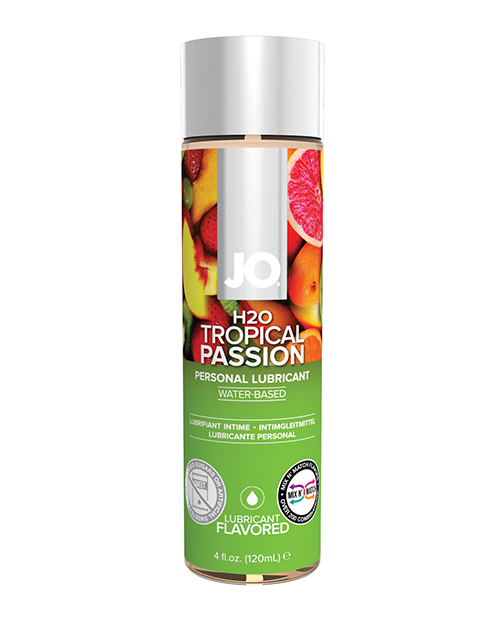 Shop JO H2O - Tropical Passion Lubricant 4 oz online