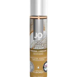 Shop JO H2O - Vanilla Lubricant 1 oz online