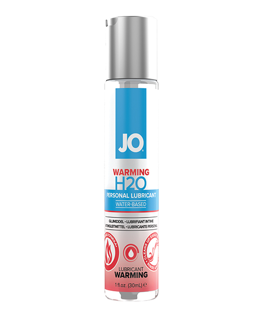 Shop JO H2O - Warming Lubricant 1 oz online
