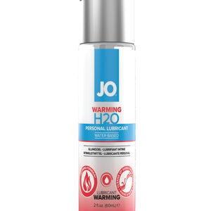 Shop JO H2O - Warming Lubricant 2 oz online