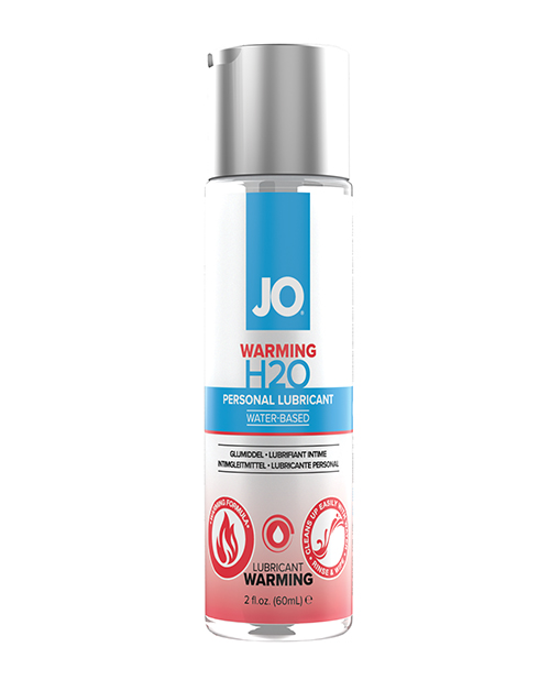 Shop JO H2O - Warming Lubricant 2 oz online